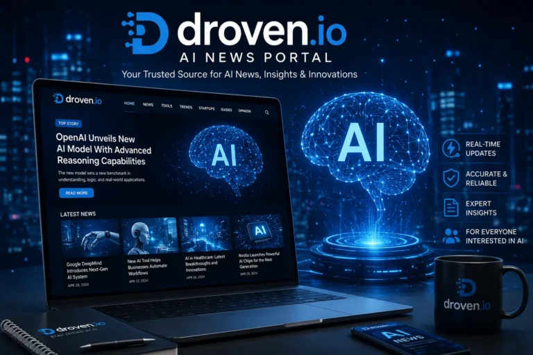 Droven.io