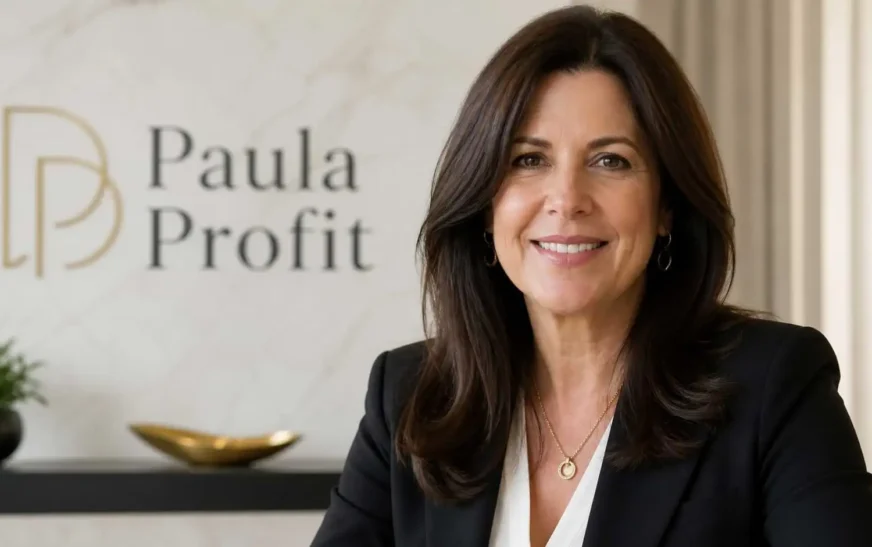 Paula Profit