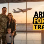 armed forces travel