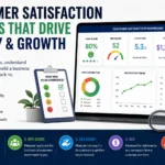 customer satisfaction metrics