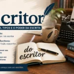 do escritor