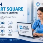 hmh smart square