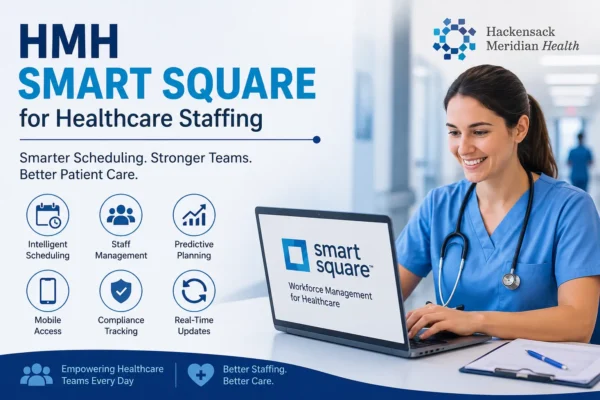hmh smart square