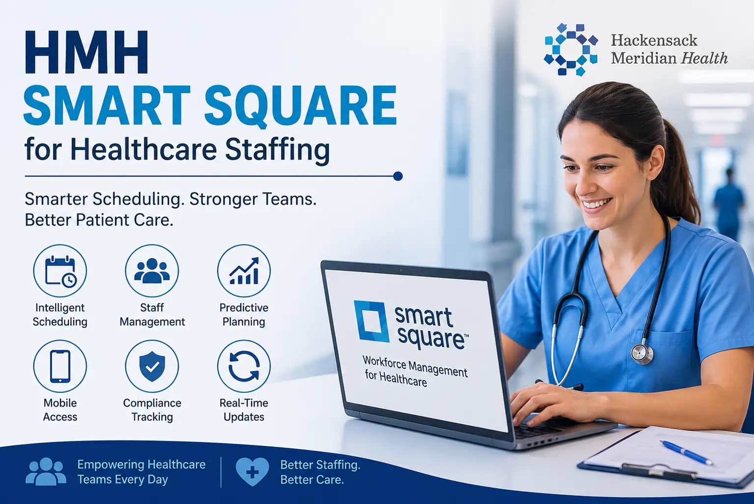 hmh smart square