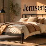 jernsenger