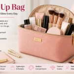 make up bag