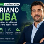 mariano iduba