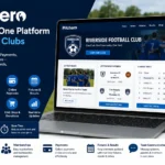 pitchero