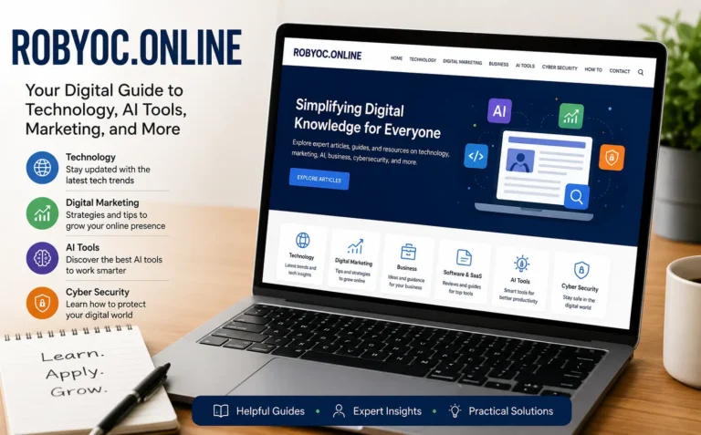 robyoc.online