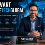 stewart wavetechglobal