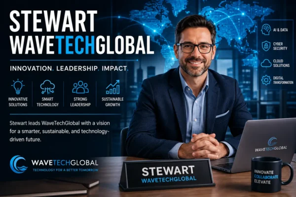 stewart wavetechglobal