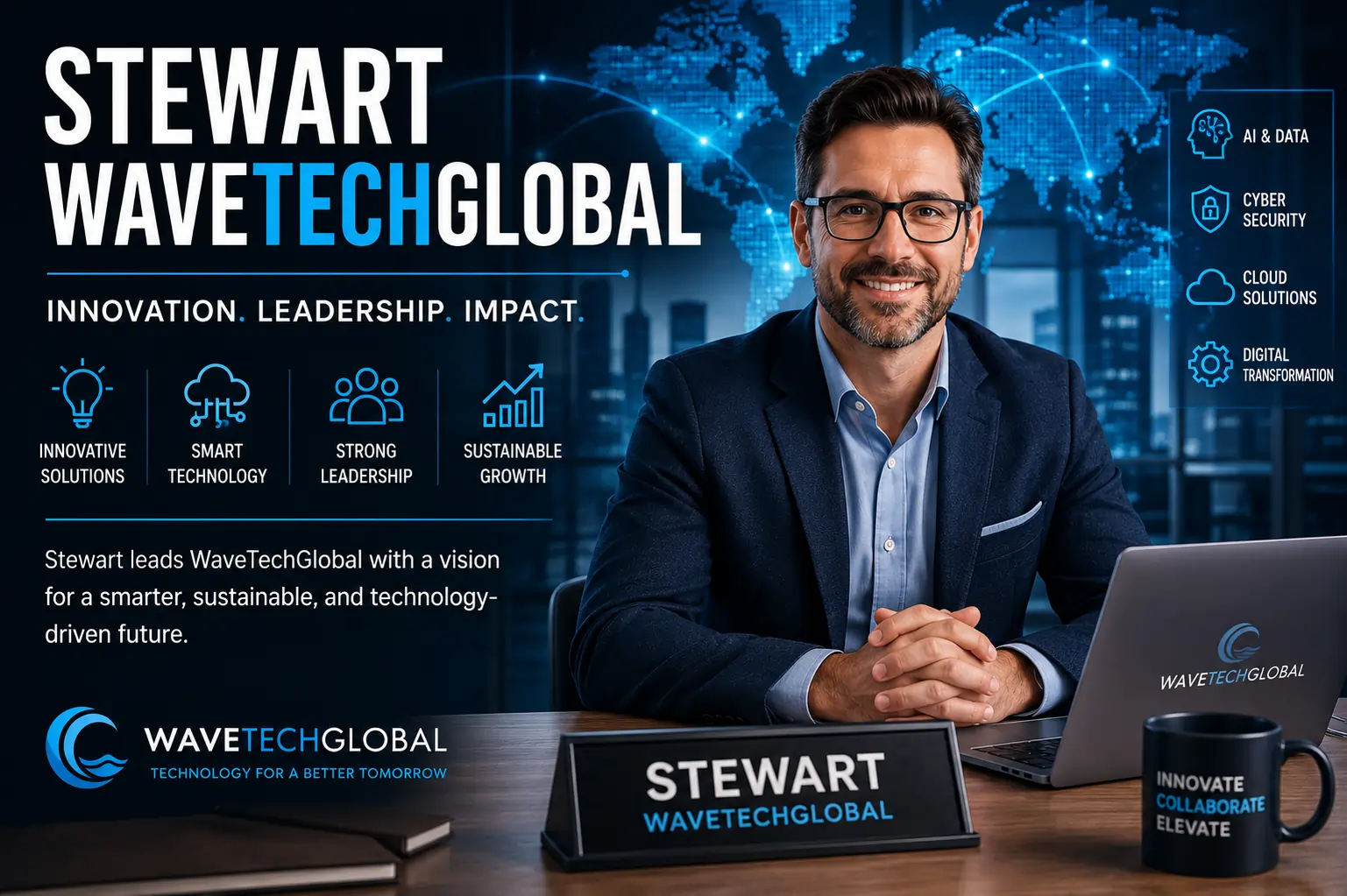 stewart wavetechglobal
